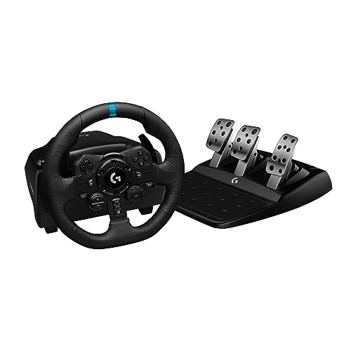 G923 RACING WHEEL FOR PS4 PS4