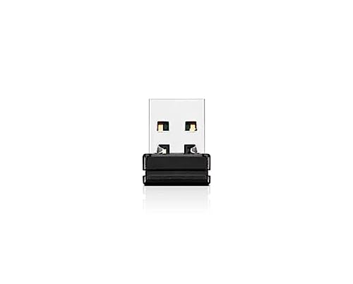 2.4G WL USB RECEIVER