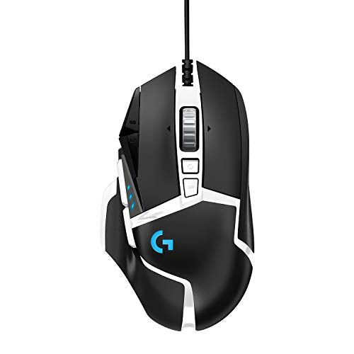 Logitech G502 Limited Edition