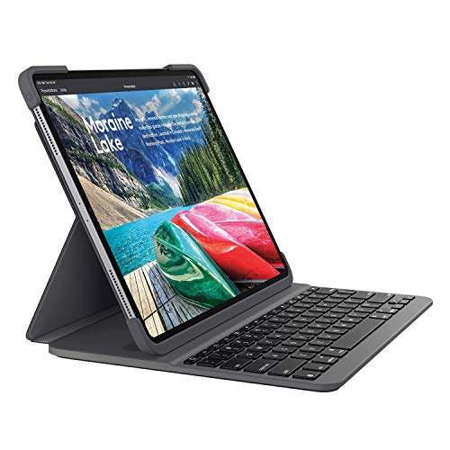 SLIM FOLIO PRO FOR IPAD-PRO 12.9IN 3GEN (Like New)