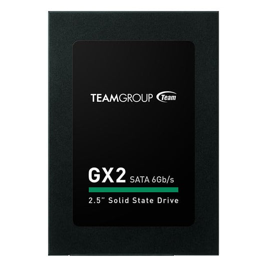 1TB 2.5IN GX2 SSD (2.5INSATA III)