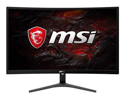 MSI OPTIX G241VC MSI Monitor Optix G241VC 23.6 inch FHD 1920x1080 1ms 16:9 3000: