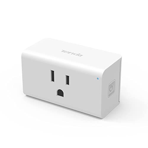 TENDA ACCESSORY SP3 BELI SMART WI-FI PLUG MINI 1.2KW 10A 100-120VAC RETAIL