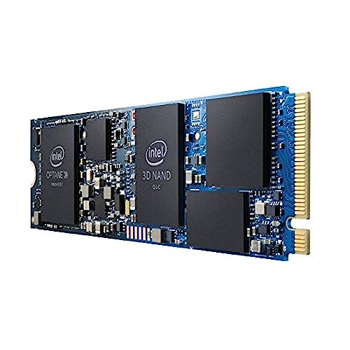 INTEL OPTANE H10 32GB + 1TB SSD M.2 HBRPEKNX0203A01