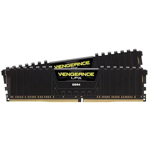 VENGEANCE LPX 16GB