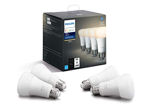 Philips Hue DIM kit 9.5W A19 E26 CA