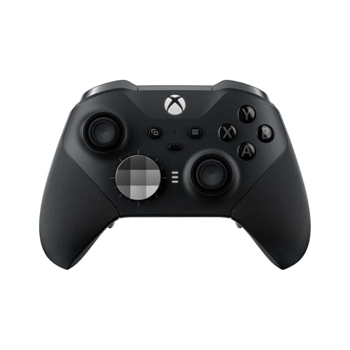 Xbox Elite Wireless Controller Series 2 - Xbox One Elite 2 Controller Edition