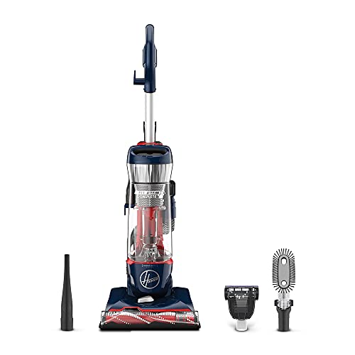 HOOVER MAXLIFE COMPLETE (Like New)