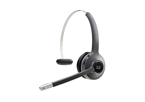 561 WIRELESS SINGLE HEADSET -  MULTI BASE STATION US - CA