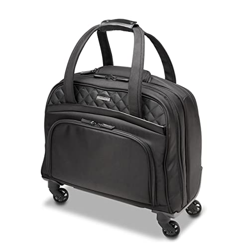 CONTOUR 2.0 EXECUTIVE BALANCE LAPTOP SPINNER 15.6IN