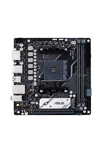 ASUS Prime A3201 K CSM Motherboard 90MB11T0-M0AAYC (Like New)