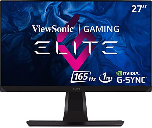 MONITOR 27IN WQHD GAMING IPS NANO COLOR (Like New)