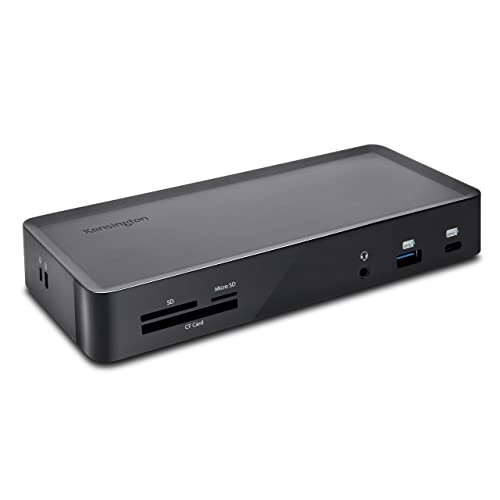 SD4900 UNIVERSAL DOCK