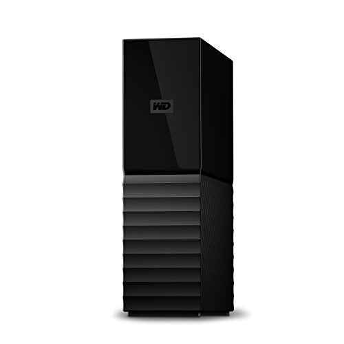 12TB MY BOOOK DESKTOP STORAGE