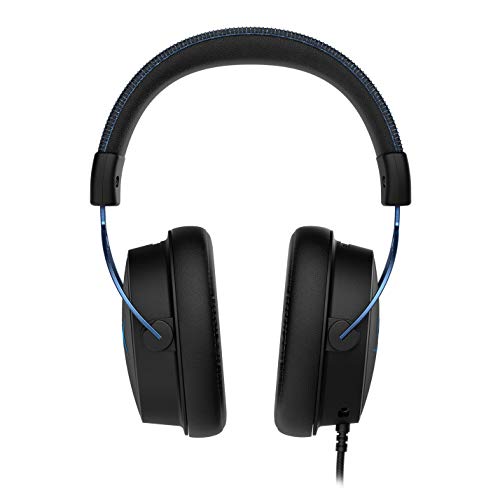 HYPERX CLOUD ALPHA S GAMING