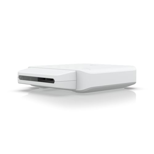 UNIFI INDOOR/OUTDOOR 5PORT GIGABIT SWITCH
