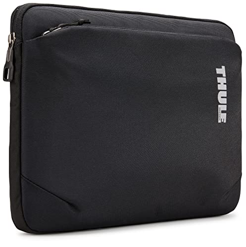 Thule Subterra MacBook Sleeve, Black, 13