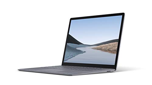 Microsoft V4C-00002 Surface Laptop 3- 13.5