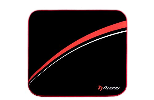 Arozzi AROZZI-FLOORMAT-RD Arozzi AC AROZZI-FLOORMAT-RD FLOORMAT Soft velvety mat (Like New)