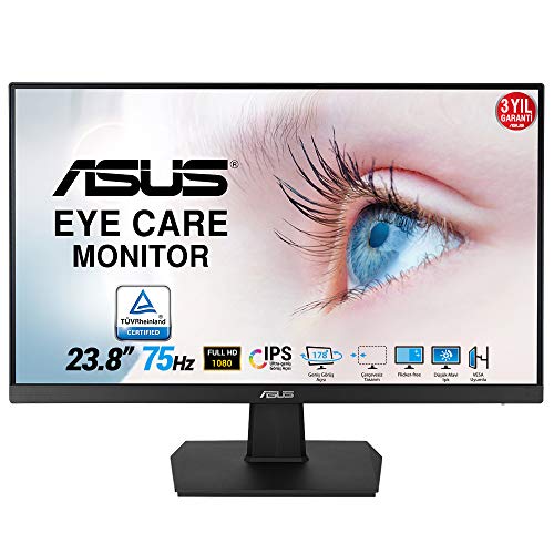 EYE CARE 23.8 -  FULL HD IPS