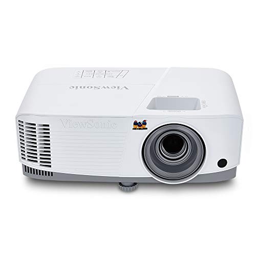 WXGA 1280X800 DLP PROJECTOR - 4000 LUMEN - 5.14 LBS NET.