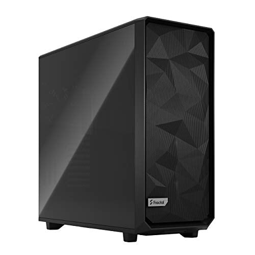 MESHIFY 2 XL BLACK TG DARK