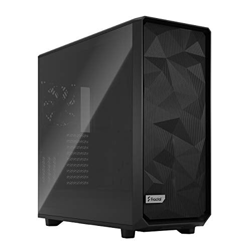 MESHIFY 2 XL BLACK TG LIGHT