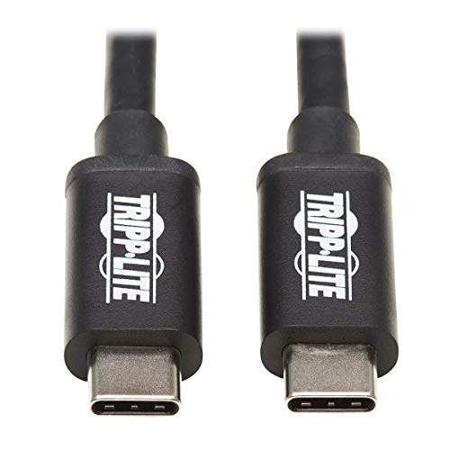 THUNDERBOLT 3 CABLE 20 GBPS PASSIVE 2M