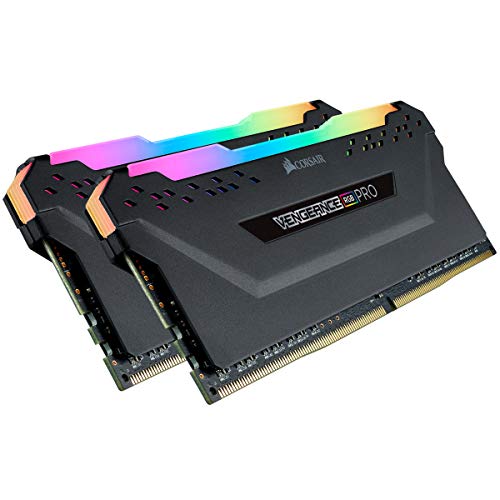 RGB PRO 32GB (2X16GB) 3600MHZ