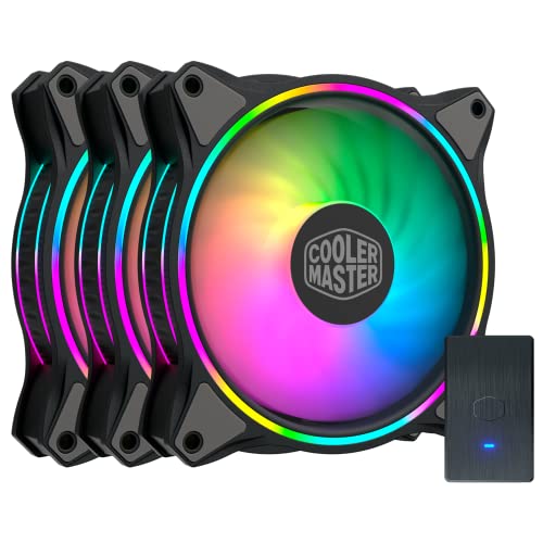 Cooler Master MFL-B2DN-183PA-R1 CoolerMaster MFL-B2DN-183PA-R1 MasterFan MF120 H