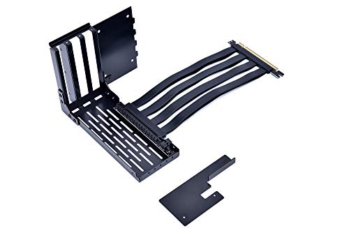 Lian-Li LANCOOL II-1X Lian-Li AC LANCOOL II-1X Vertical GPU kit for LANCOOL II-X