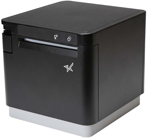 MC-PRINT3 THERMAL 3IN CUTTER LAN USB CLOUD PRNT BLK EXT PS INCL