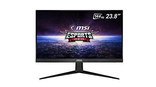 OPTIX 24 -  FHD 144HZ (Like New)