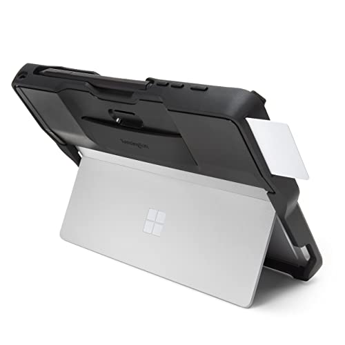 BLACKBELT RUGGED CASE WITH INTEG CAC READER FOR SURFACE GO & 2