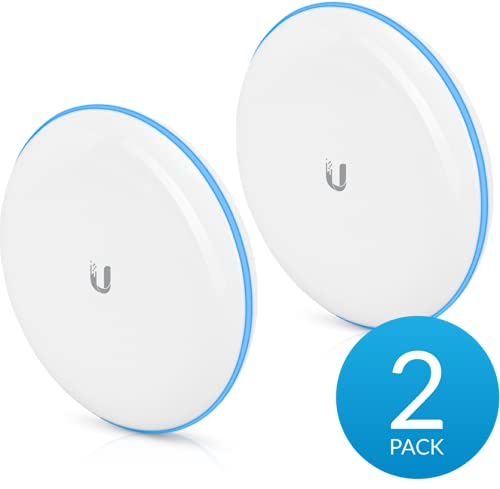 60GHZ/5GHZ PTP BRIDGE KIT WITH 1GBPS+