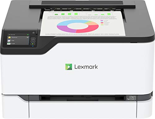 C3426DW CLR LASER 26/26PPM 600X600DPI LTR ENET 512MB DUPL