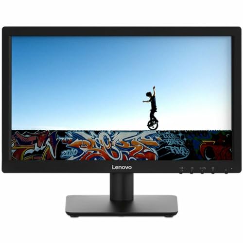 Lenovo 18.5 (Like New)