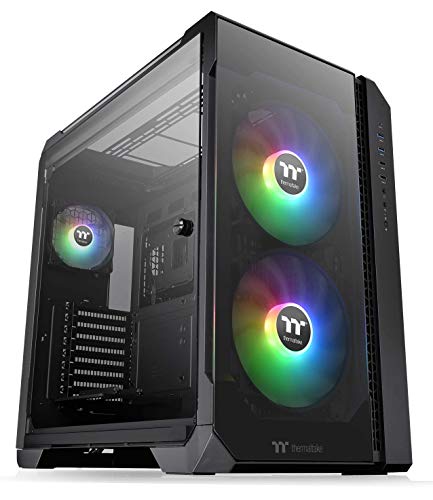 TT VIEW 51 ARGB BLK
