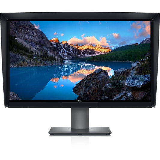 DELL ULTRASHARP 27 4K PREMIERCOLOR MONITOR UP2720Q