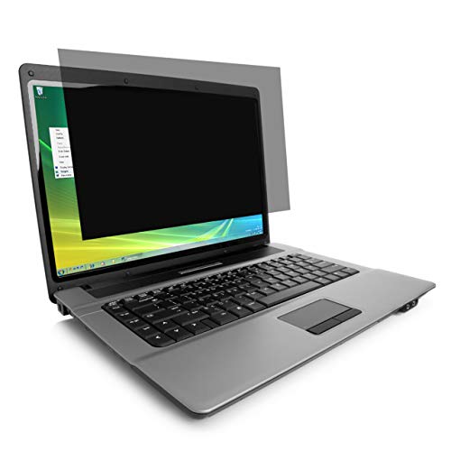KENSINGTON ACCESSORY K52117WW FP121W10 LAPTOP PRIVACY SCREEN RETAIL (Like New)