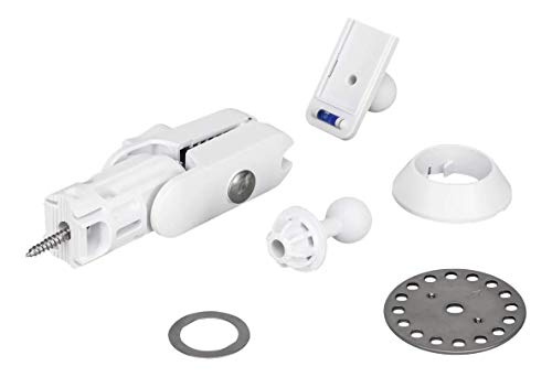 TOOL-LESS QUICK MOUNT FOR UBIQUITI CPE PRODUCTS