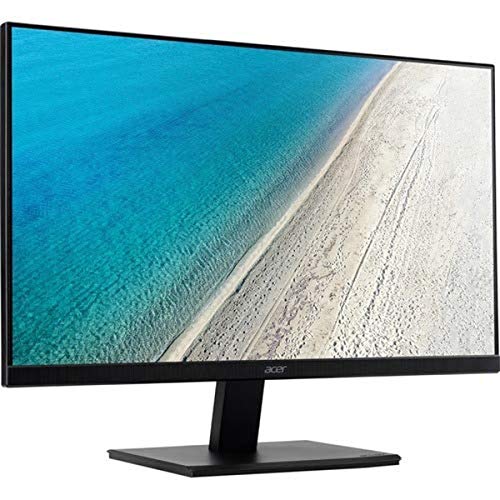 Acer BEPEAT Gold White LED backlight LCD IPS -Edge-to-Edge 1920 x 1080 VGA -