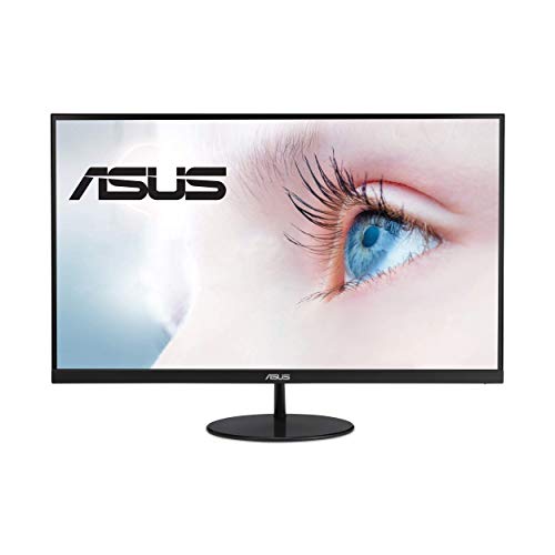 ASUS MN VL279HE 27 FHD IPS 1920X1080 16:9 HDMI D-SUB RETAIL (Like New)