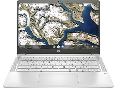 HP CHROME 14A-NA0020CA 4GB/64GB (Like New)