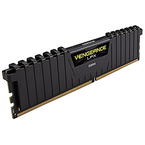 The DDR4 form factor is optimized for the latest Intel DDR4 motherboards and off