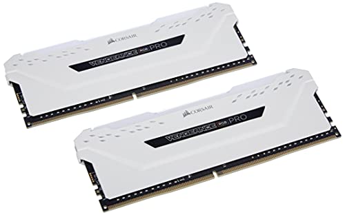 DDR4 -3600MHZ 16GB 2X8GB 18-22-22-42