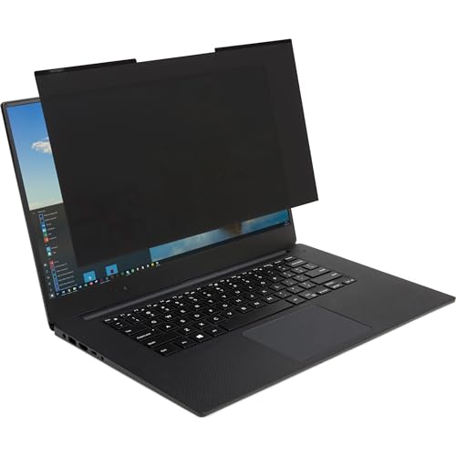 MAGPRO 14IN 16:9 LAPTOP PRIVACY SCREEN WITH MAGNETIC STRIP