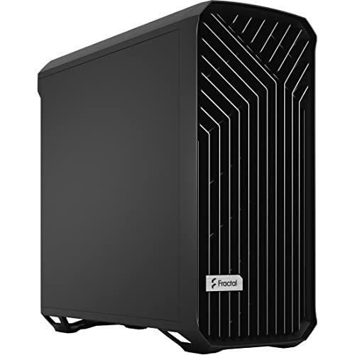 TORRENT BLACK SOLID