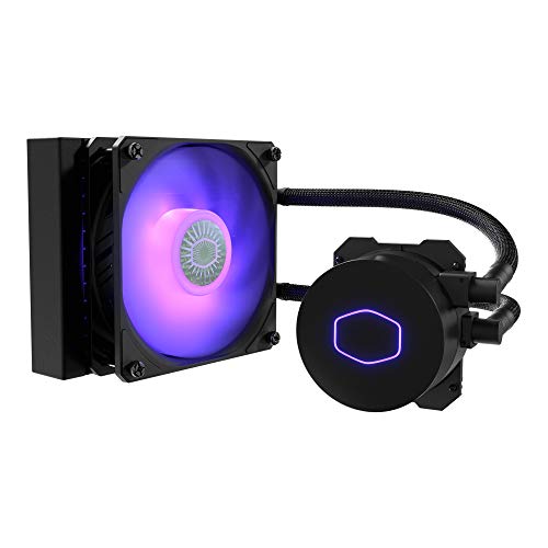 MASTERLIQUID ML120L RGB V2