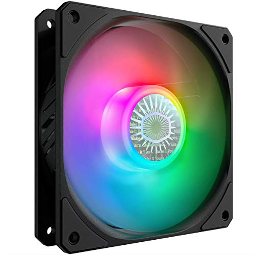 SICKLEFLOW 120 ARGB FAN